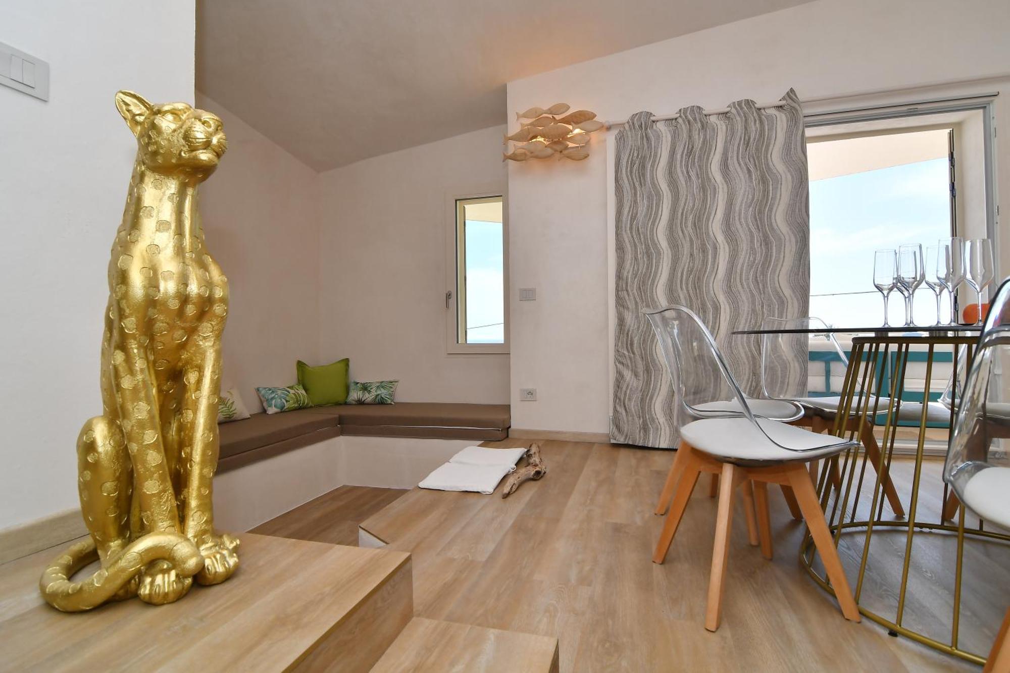 Amoreddu San Teodoro  Exteriör bild